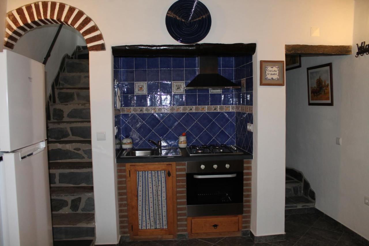 몬사리스 Casa Dom Dinis 빌라 외부 사진